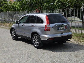 Обява за продажба на Honda Cr-v 2.0i-VTEC 4x4 * Navi* Камера* Acantara  ~17 990 лв. - изображение 7