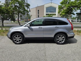 Обява за продажба на Honda Cr-v 2.0i-VTEC 4x4 * Navi* Камера* Acantara  ~17 990 лв. - изображение 8