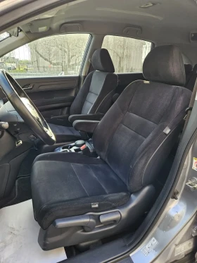 Обява за продажба на Honda Cr-v 2.0i-VTEC 4x4 * Navi* Камера* Acantara  ~17 990 лв. - изображение 9