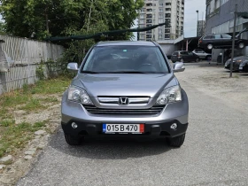 Обява за продажба на Honda Cr-v 2.0i-VTEC 4x4 * Navi* Камера* Acantara  ~17 990 лв. - изображение 1