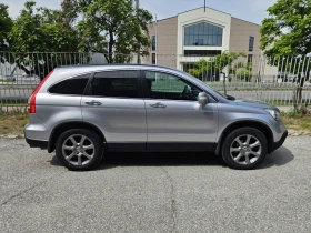 Обява за продажба на Honda Cr-v 2.0i-VTEC 4x4 * Navi* Камера* Acantara  ~17 990 лв. - изображение 4
