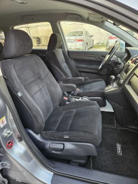 Honda Cr-v 2.0i-VTEC 4x4 * Navi* * Acantara  | Mobile.bg    14