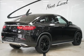 Mercedes-Benz GLE 350 d Coupe 4Matic | Mobile.bg    6