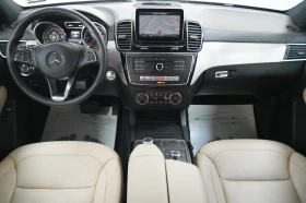 Mercedes-Benz GLE 350 d Coupe 4Matic | Mobile.bg    8