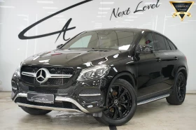  Mercedes-Benz GLE 35...
