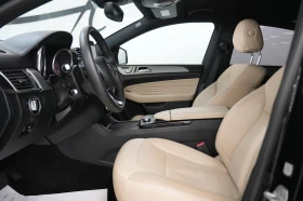 Mercedes-Benz GLE 350 d Coupe 4Matic | Mobile.bg    9