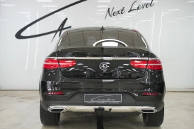Mercedes-Benz GLE 350 d Coupe 4Matic | Mobile.bg    5
