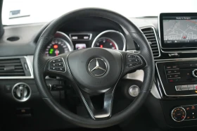Mercedes-Benz GLE 350 d Coupe 4Matic | Mobile.bg    10