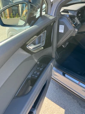 Audi Q4 E-tron Sportback 40 S Edition - 73000 лв. - 99589873 | Car24.bg