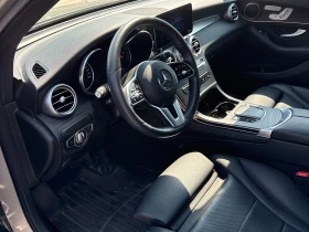 Mercedes-Benz GLC 300 * ЦЕНА ДО БЪЛГАРИЯ* (CARFAX) - 49999 лв. - 13697052 9