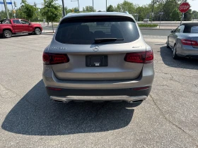 Mercedes-Benz GLC 300 * ЦЕНА ДО БЪЛГАРИЯ* (CARFAX) - 49999 лв. - 13697052 5