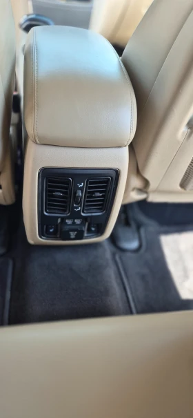 Обява за продажба на Jeep Grand cherokee Jeep Grand Cherokee Limited 4x4 3.6 ~32 500 лв. - изображение 11