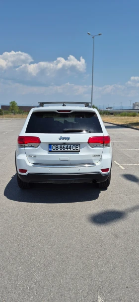 Обява за продажба на Jeep Grand cherokee Jeep Grand Cherokee Limited 4x4 3.6 ~32 500 лв. - изображение 2