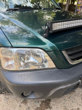 Обява за продажба на Honda Cr-v ~5 000 лв. - изображение 5