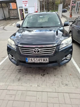Обява за продажба на Toyota Rav4 ~20 400 лв. - изображение 1