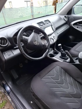 Обява за продажба на Toyota Rav4 ~20 400 лв. - изображение 3