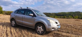 Обява за продажба на Renault Koleos ~4 900 лв. - изображение 2