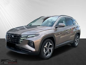 Обява за продажба на Hyundai Tucson PHEV/TREND/265HP/LED/NAVI/P.ASS/ACC/DIGITAL/785f ~55 199 лв. - изображение 1