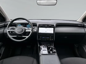 Обява за продажба на Hyundai Tucson PHEV/TREND/265HP/LED/NAVI/P.ASS/ACC/DIGITAL/785f ~55 199 лв. - изображение 6