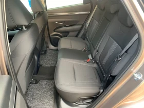 Hyundai Tucson PHEV/TREND/265HP/LED/NAVI/P.ASS/ACC/DIGITAL/785f | Mobile.bg    13