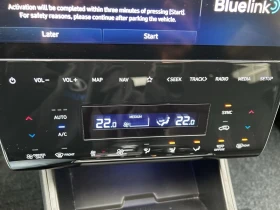 Обява за продажба на Hyundai Tucson PHEV/TREND/265HP/LED/NAVI/P.ASS/ACC/DIGITAL/785f ~55 199 лв. - изображение 10