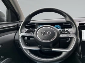 Обява за продажба на Hyundai Tucson PHEV/TREND/265HP/LED/NAVI/P.ASS/ACC/DIGITAL/785f ~55 199 лв. - изображение 7