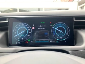 Обява за продажба на Hyundai Tucson PHEV/TREND/265HP/LED/NAVI/P.ASS/ACC/DIGITAL/785f ~55 199 лв. - изображение 8