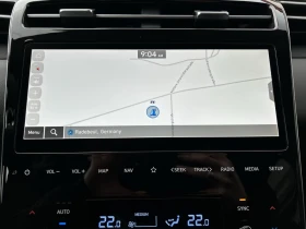 Обява за продажба на Hyundai Tucson PHEV/TREND/265HP/LED/NAVI/P.ASS/ACC/DIGITAL/785f ~55 199 лв. - изображение 9