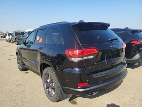 Jeep Grand cherokee * LIMITED X * CARFAX *    | Mobile.bg    4