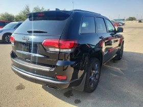 Jeep Grand cherokee * LIMITED X * CARFAX *    | Mobile.bg    3