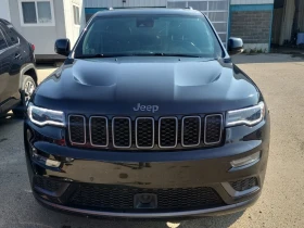 Jeep Grand cherokee * LIMITED X * CARFAX *    | Mobile.bg    7