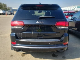 Jeep Grand cherokee * LIMITED X * CARFAX *    | Mobile.bg    6