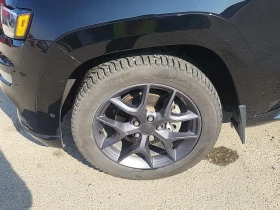 Jeep Grand cherokee * LIMITED X * CARFAX *    | Mobile.bg    17