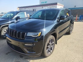     Jeep Grand cherokee * LIMITED X * CARFAX *   