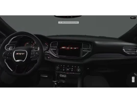 Dodge Durango SRT Hellcat 710кс, гаранция, Месечна вноска от 200 - 195000 лв. / 99701.92 € - 65520512 2