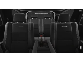 Dodge Durango SRT Hellcat 710кс, гаранция, Месечна вноска от 200 - 195000 лв. / 99701.92 € - 65520512 3
