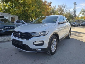 VW T-Roc 2.0TDI 150к.с Style DSG