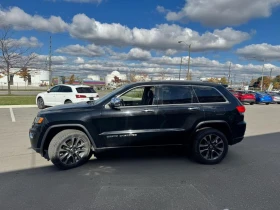 Jeep Grand cherokee LIMITED | Mobile.bg    6