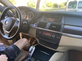 BMW X6 BMW X6 35XD, снимка 6