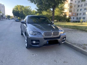 BMW X6 BMW X6 35XD, снимка 10
