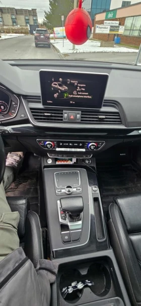 Audi Q5 Progressiv 2019* CARFAX * БЕЗ ПЪРВОНАЧАЛНА ВНОСКА - 32850 лв. / 16795.94 € - 92800707 13