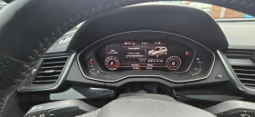 Audi Q5 Progressiv 2019* CARFAX * БЕЗ ПЪРВОНАЧАЛНА ВНОСКА - 32850 лв. / 16795.94 € - 92800707 12