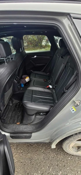 Audi Q5 Progressiv 2019* CARFAX * БЕЗ ПЪРВОНАЧАЛНА ВНОСКА - 32850 лв. / 16795.94 € - 92800707 15