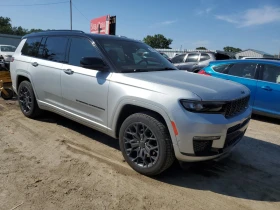 Jeep Grand cherokee L SUMMIT - 50000 лв. / 25564.59 € - 12455840 5