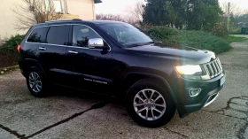 Jeep Grand cherokee 3.6 Limited - 39500 лв. / 20196.03 € - 87568677 3