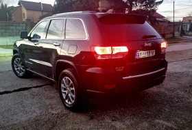 Jeep Grand cherokee 3.6 Limited - 39500 лв. / 20196.03 € - 87568677 7