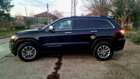 Jeep Grand cherokee 3.6 Limited - 39500 лв. / 20196.03 € - 87568677 8