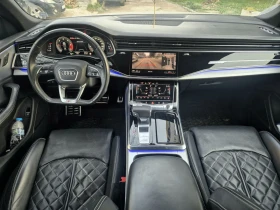 Audi Q8 50tdi, снимка 16