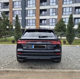 Audi Q8 50tdi, снимка 6