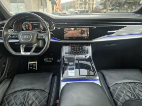 Audi Q8 50tdi, снимка 9